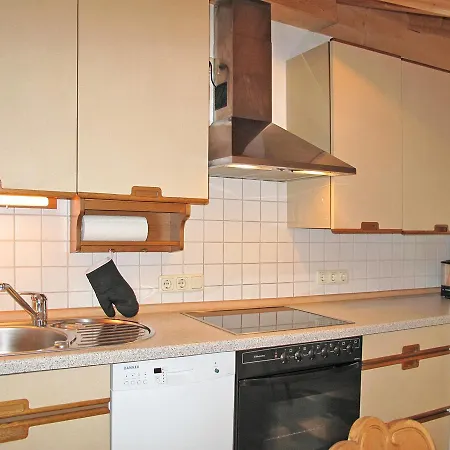 Lägenhet Haus Eberhorn 160w