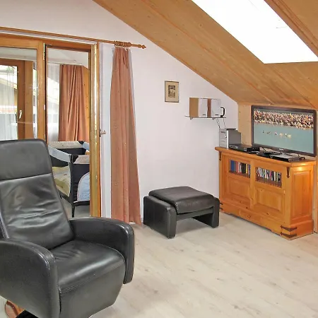 Haus Eberhorn 160w Lägenhet Garmisch-Partenkirchen