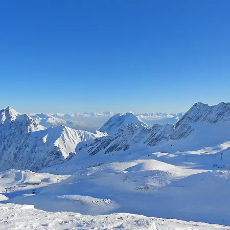 Haus Eberhorn 160w * Garmisch-Partenkirchen