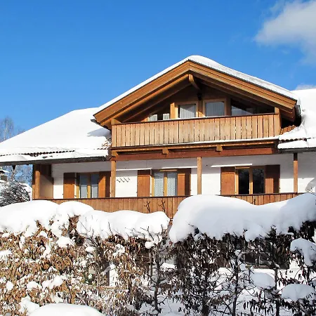 Haus Eberhorn 160w Lägenhet Garmisch-Partenkirchen